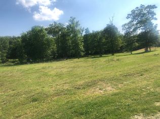 8269 N Tycoon Rd, Bentonville, AR 72713