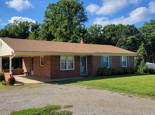 4494 Blackberry Rd, Bassett, VA 24055