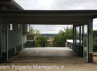 3230 SW Redmond Hill Rd, McMinnville, OR 97128