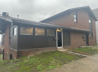 2601 Bowman Ave APT 1, McKeesport, PA 15132