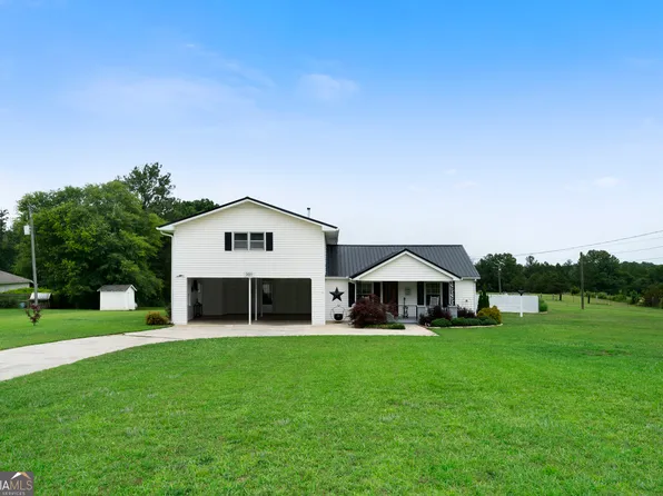 301 Tuck St, Cedartown, GA 30125