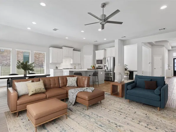 3604 Mercer Rd, Georgetown, TX 78628