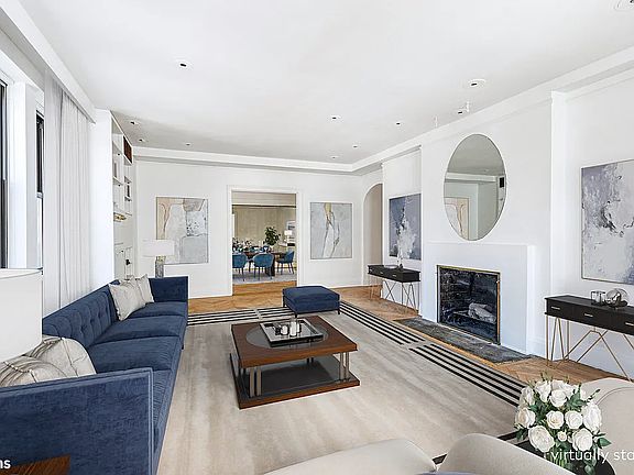 3rd image of 40 E 88th St #9E