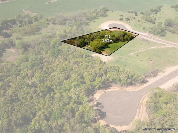 0 W Highway 33 Lot 13, Coyle, OK 73027