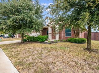 556 Bretts Way, Burleson, TX 76028