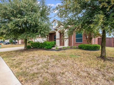 556 Bretts Way, Burleson, TX, 76028