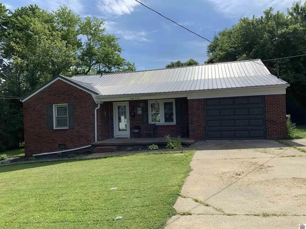 1206 S 6th St, Mayfield, KY 42066