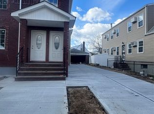 120-46 199th Street, Saint Albans, NY 11412