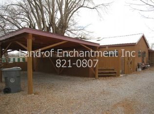 137 Los Ranchos Rd NW, Albuquerque, NM 87107