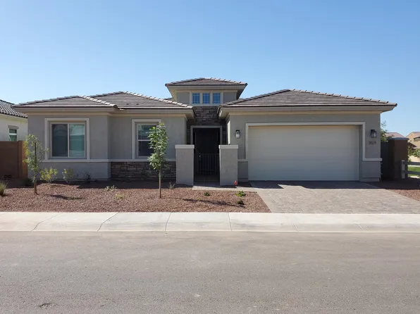 8529 W Myrtle Ave, Glendale, AZ 85305