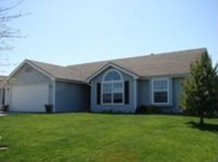 2921 Bishop St, Lawrence, KS 66046