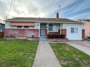 16057 Mills Ave, San Lorenzo, CA 94580