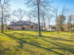 8985 Stone Oak Dr, Montgomery, TX 77316