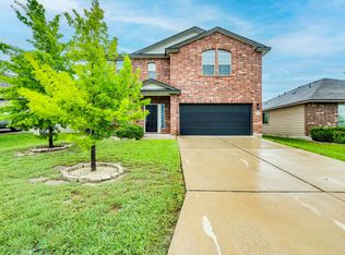 213 Ammonite Ln, Jarrell, TX 76537