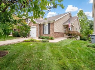 113 Brushy Brook Dr, O'Fallon, MO