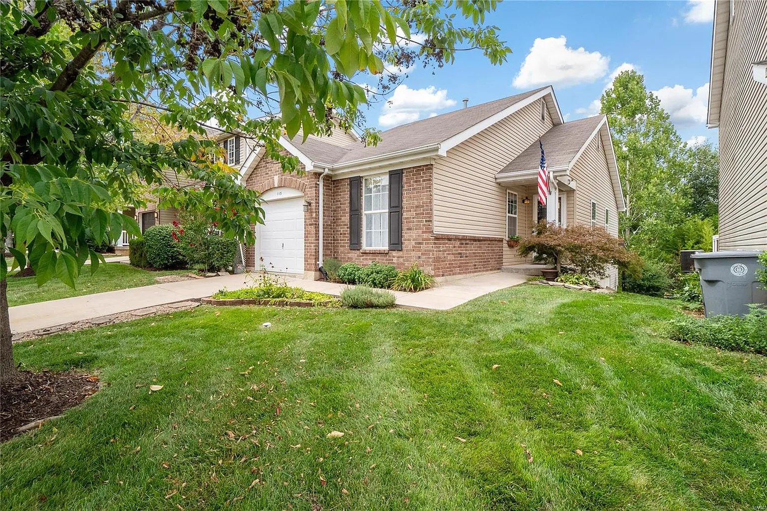 113 Brushy Brook Dr photo 1