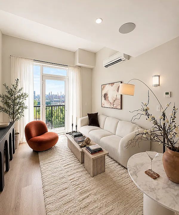 1st image of 91 Bruckner Blvd #406