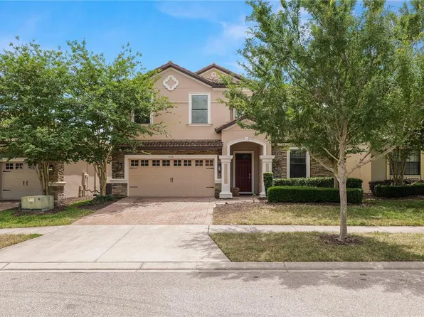9158 Scramble Dr, Davenport, FL 33896