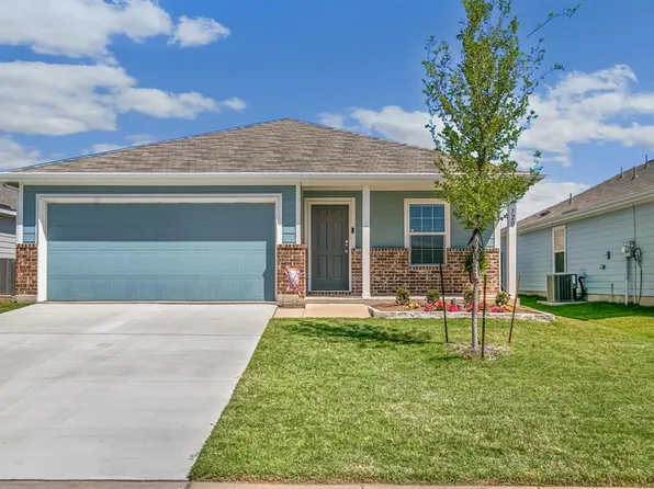 720 Autumnwood Way, Princeton, TX 75407