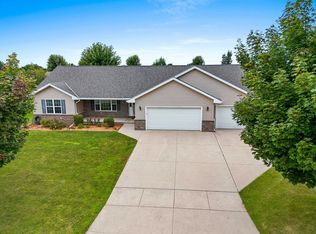 2542 Antares Ter, Green Bay, WI 54311