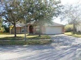 4145 Long Leaf Dr, Melbourne, FL 32940