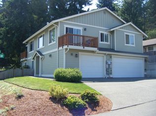 1127 161st St SW UNIT A, Lynnwood, WA 98087