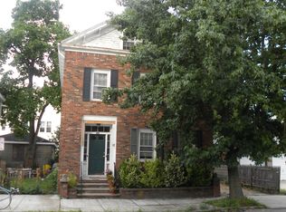 34 Battey St #2, Providence, RI 02903