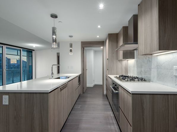 1 bedroom rental in Vancouver — photo 3