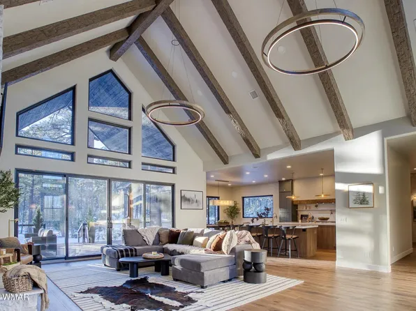 1521 Little Leaf Ln, Show Low, AZ 85901