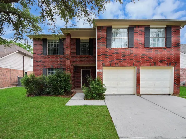 21018 Creek Edge Ct, Katy, TX 77449