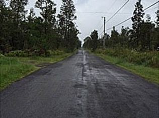 LOT 7772nd, Mountain View, HI 96771