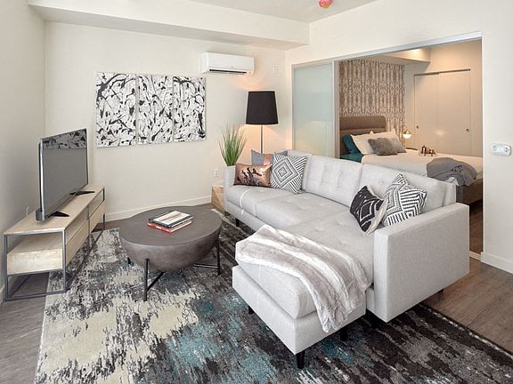 2nd image of 16450 Redmond Way Unit 519