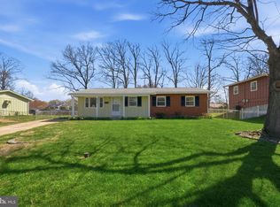 6023 Frontier Dr, Springfield, VA