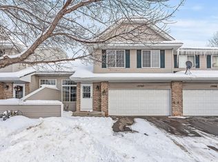 12702 74th Ave N #33, Osseo, MN 55369