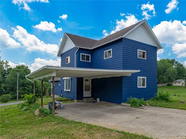 3957 Old Columbus Rd, Springfield, OH 45503