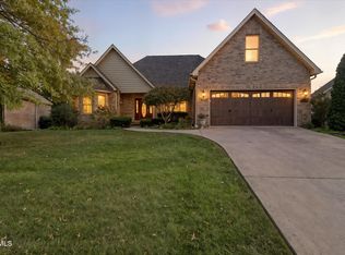 7 Alta Tree Ct, Johnson City, TN 37604