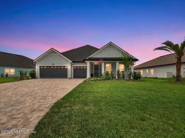 1130 WINDLEY Drive, St. Augustine, FL 32092