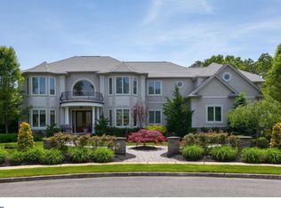 31 Old Stevens Ln, Voorhees, NJ 08043