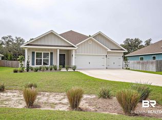 1293 Holland St, Gulf Shores, AL 36542