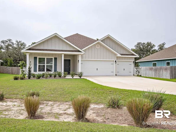 1293 Holland St, Gulf Shores, AL 36542