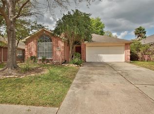 3418 Keygate Dr, Spring, TX 77388