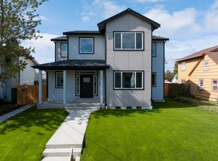 4628 E B St #1, Tacoma, WA 98404