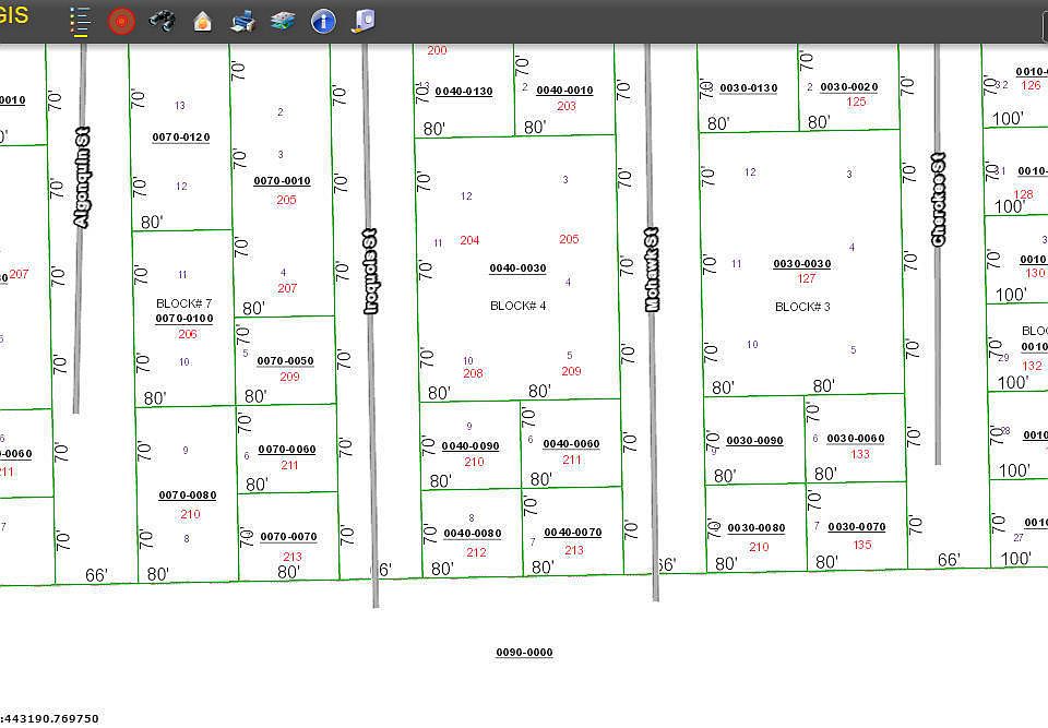 2nd image of 209 Iroquois St