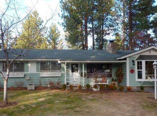 1636 NW Hartford Ave UNIT 1, Bend, OR 97703