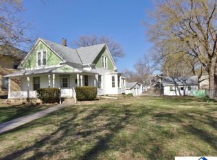 710 N 9th St, Beatrice, NE 68310