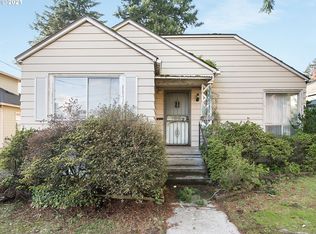 1535 NE 58th Ave, Portland, OR 97213