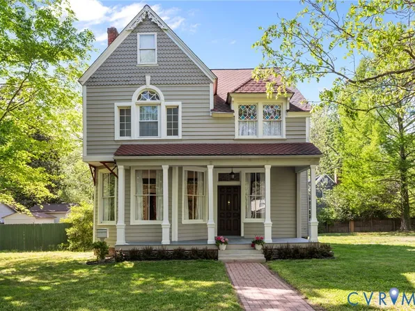 802 S Center St, Ashland, VA 23005