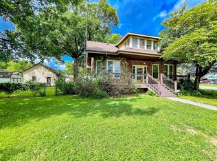 601 SW High Ave, Topeka, KS 66606