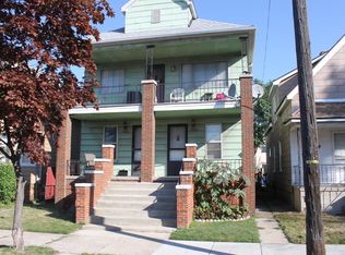 2239 Bernard St #1W, Hamtramck, MI 48212