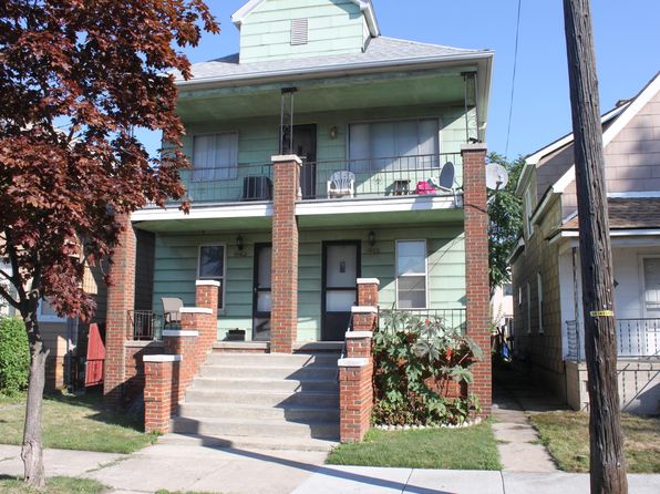 2239 Bernard St #1W